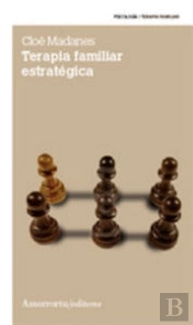 Terapia Familiar Estrategica  