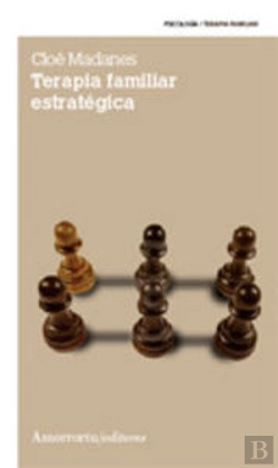 Bertrand.pt - Terapia Familiar Estrategica  