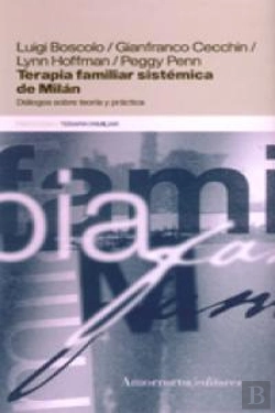 Bertrand.pt - Terapia Familiar Sistematica De Milan