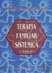 Terapia Familiar Sistémica