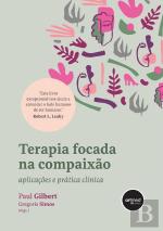Terapia Focada na Compaixão