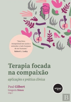Bertrand.pt - Terapia Focada na Compaixão
