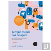 Terapia Focada nas Emoções