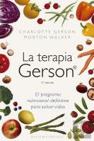 Terapia Gerson, La (N.E.)