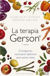 Terapia Gerson, La (N.E.)