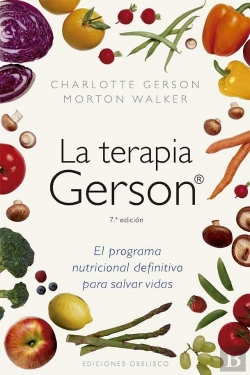 Bertrand.pt - Terapia Gerson, La (N.E.)