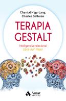 Terapia Gestalt