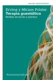 Terapia Guestaltica (3ª Edicion)  