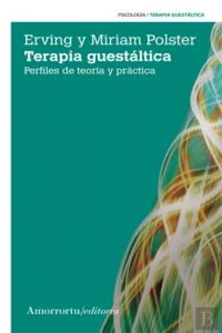 Bertrand.pt - Terapia Guestaltica (3ª Edicion)  