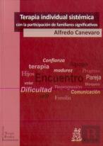 Terapia Individual Sistémica Con La Participación De Los Familiares Significativos