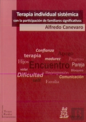 Terapia Individual Sistémica Con La Participación De Los Familiares Significativos