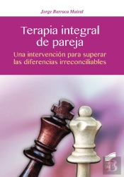 Terapia Integral De Pareja