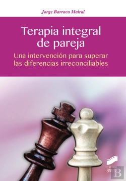 Bertrand.pt - Terapia Integral De Pareja