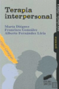 Bertrand.pt - Terapia Interpersonal