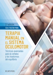 Terapia Manual En El Sistema Oculomotor (2ª Ed.)