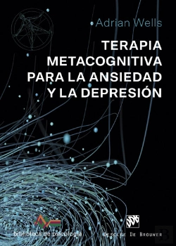 Bertrand.pt - Terapia Metacognitiva Para La Ansiedad Y La Depresión