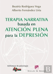 Terapia Narrativa Basada En La Atención Plena Para La Depresión