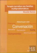 Terapia Narrativa Con Familias Multiproblemáticas