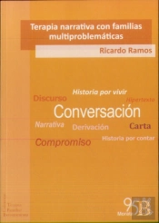 Terapia Narrativa Con Familias Multiproblemáticas