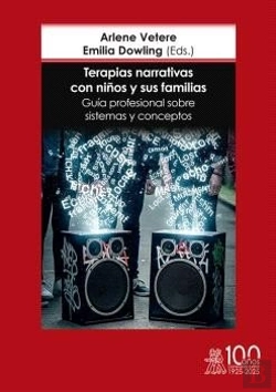 Bertrand.pt - Terapia Narrativa Con Los Hijos
