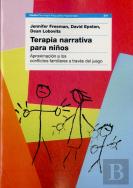 Terapia Narrativa Para Niños