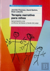 Terapia Narrativa Para Niños