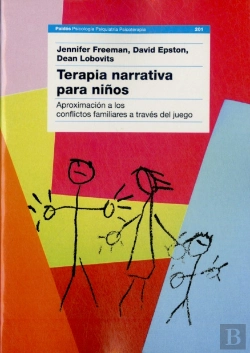 Bertrand.pt - Terapia Narrativa Para Niños