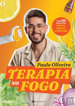 Bertrand.pt - Terapia no Fogo