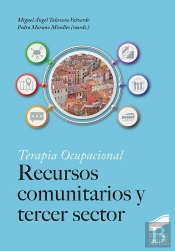 Terapia Ocupacional Recursos Comunitarios Y Tercer Sector