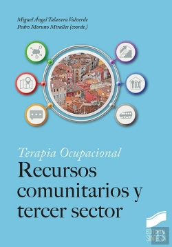 Bertrand.pt - Terapia Ocupacional Recursos Comunitarios Y Tercer Sector