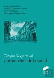 Terapia Ocupacional Y Promoción De La Salud