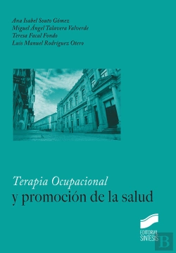 Bertrand.pt - Terapia Ocupacional Y Promoción De La Salud