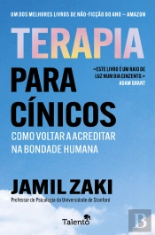 Terapia para Cínicos