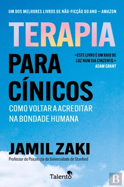 Bertrand.pt - Terapia para Cínicos