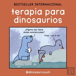 Bertrand.pt - Terapia Para Dinosaurios