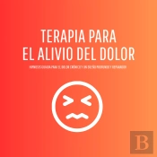 Terapia Para El Dolor Crónico – Hipnosis Guiada
