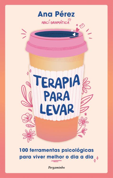 Terapia para Levar