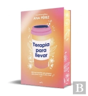 Terapia Para Llevar
