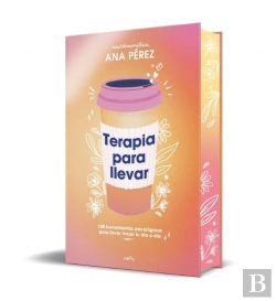 Bertrand.pt - Terapia Para Llevar