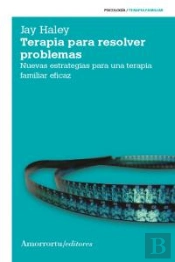 Terapia Para Resolver Problemas (3ª Edicion) 