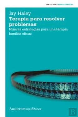 Bertrand.pt - Terapia Para Resolver Problemas (3ª Edicion) 