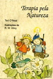 Terapia pela Natureza