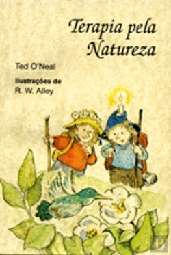 Bertrand.pt - Terapia pela Natureza