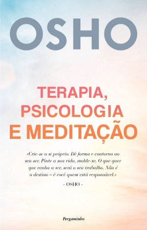 Terapia, Psicologia e Meditação