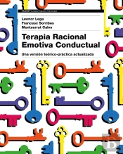 Terapia Racional Emotiva Conductual