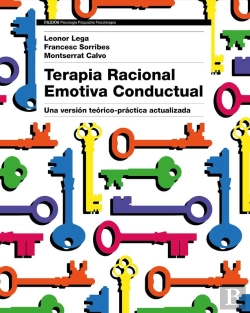 Bertrand.pt - Terapia Racional Emotiva Conductual