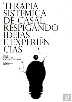 Bertrand.pt - Terapia Sistémica de Casal, Respigando Ideias e Experiências