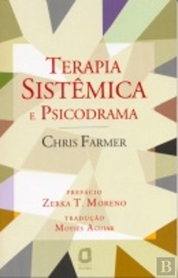 Bertrand.pt - Terapia Sistêmica e Psicodrama