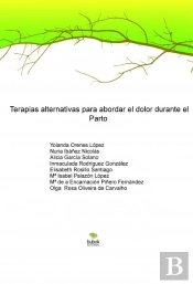 Terapias Alternativas Para Abordar El Dolor Durante El Parto