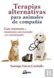 Terapias Alternativas Para Animales De Compañía